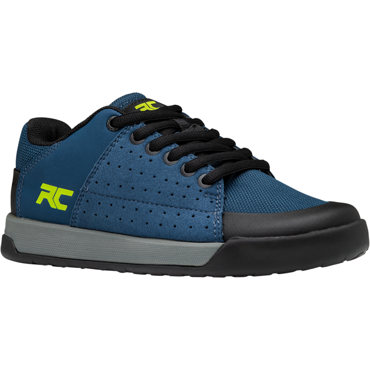 Livewire Youth blau/lime