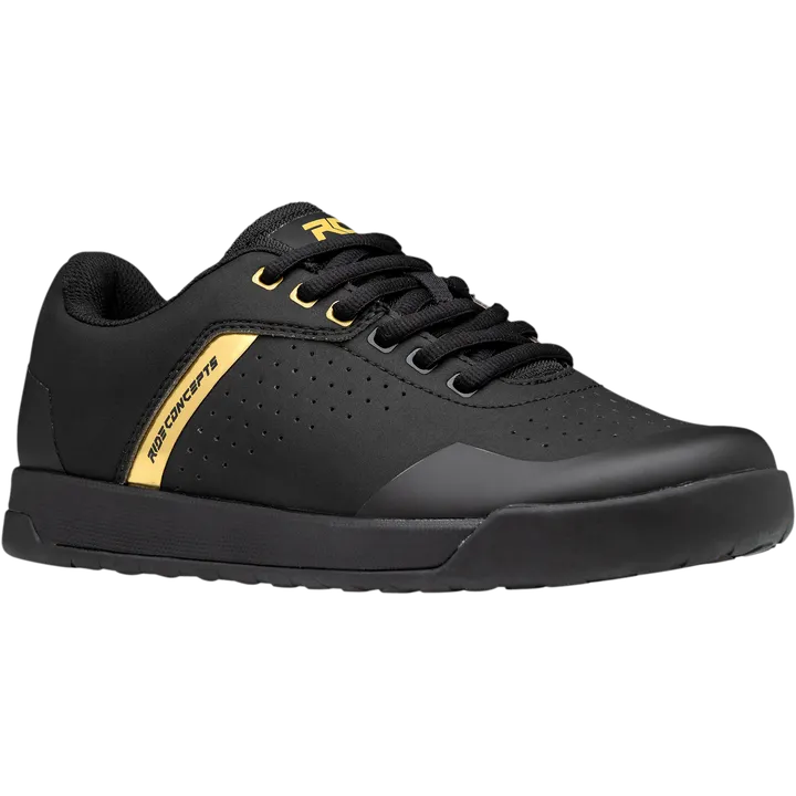 Hellion Elite Schuh Damen schwarz-gold