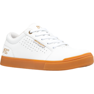 Vice Chaussures Femme blanc