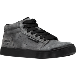 Vice Mid Chaussures Enfants noir-blanc