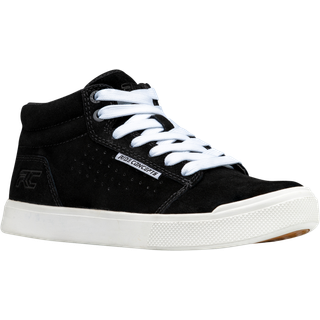Vice Mid Chaussures Enfants noir-blanc