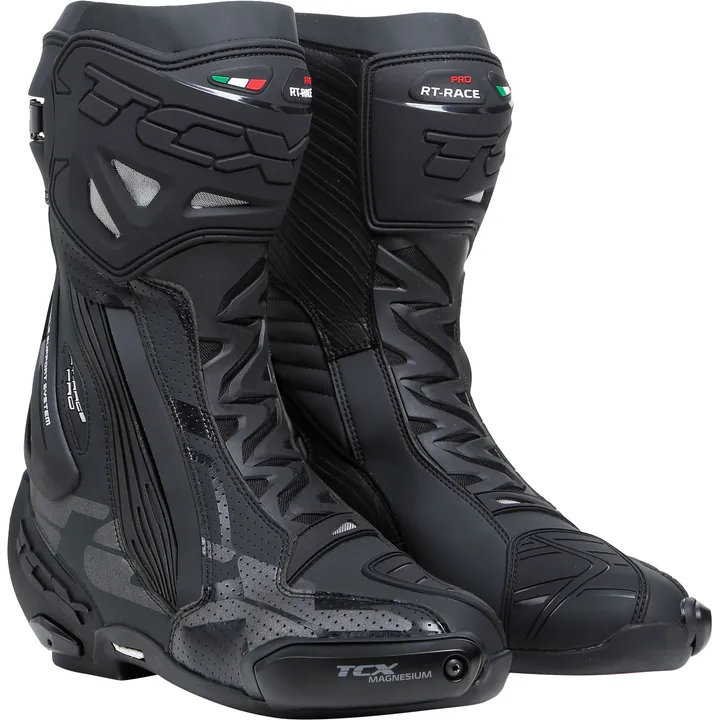 Stiefel RT-RACE PRO AIR