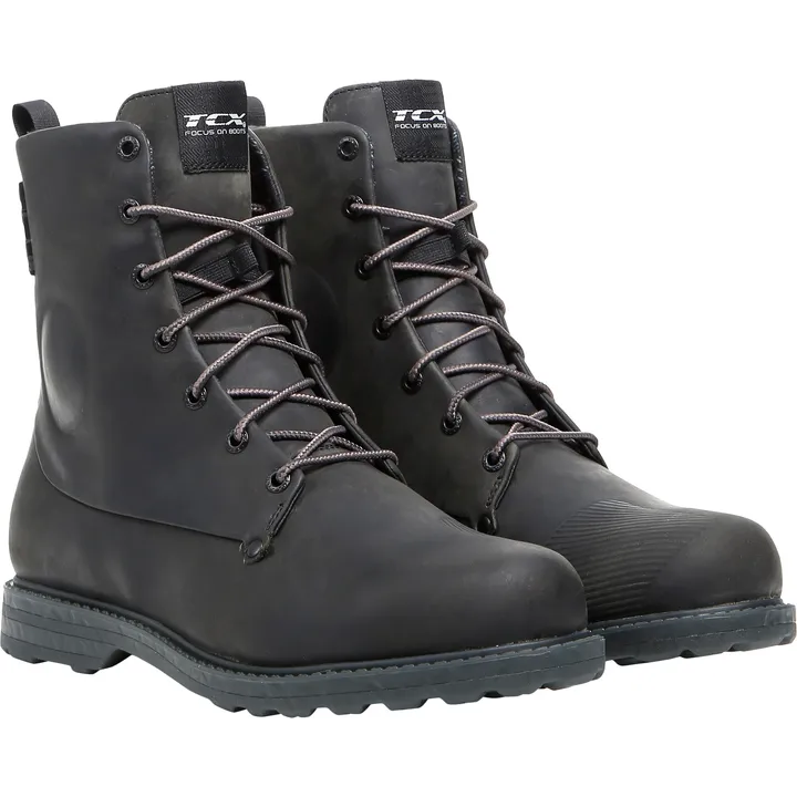 Bottes Blend 2 WP noir