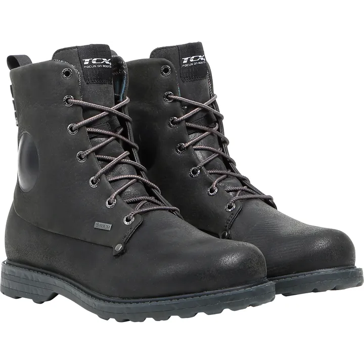 Bottes Blend 2 GTX noir
