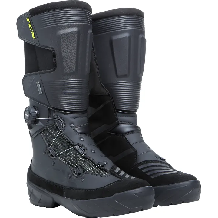 Bottes Infinity 3 GTX noir