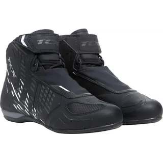 Schuhe R04D WP schwarz