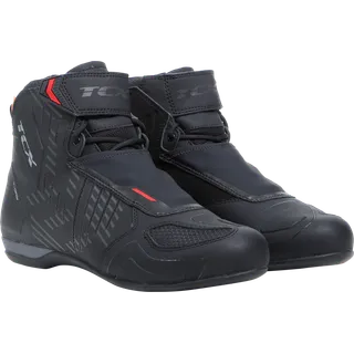 Schuhe R04D WP schwarz