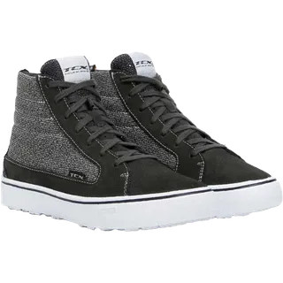 Chaussures STREET 3 LADY AIR vert-blanc