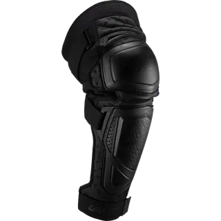 Knie/Schienbeinschoner Protektor EXT schwarz