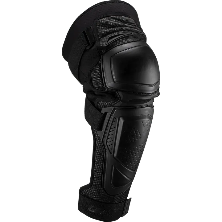 Knie/Schienbeinschoner Protektor EXT schwarz