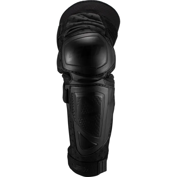 Knie/Schienbeinschoner Protektor EXT schwarz