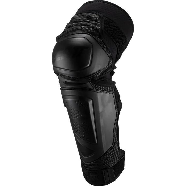 Knie/Schienbeinschoner Protektor EXT schwarz