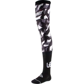 Knie Strumpf Socken