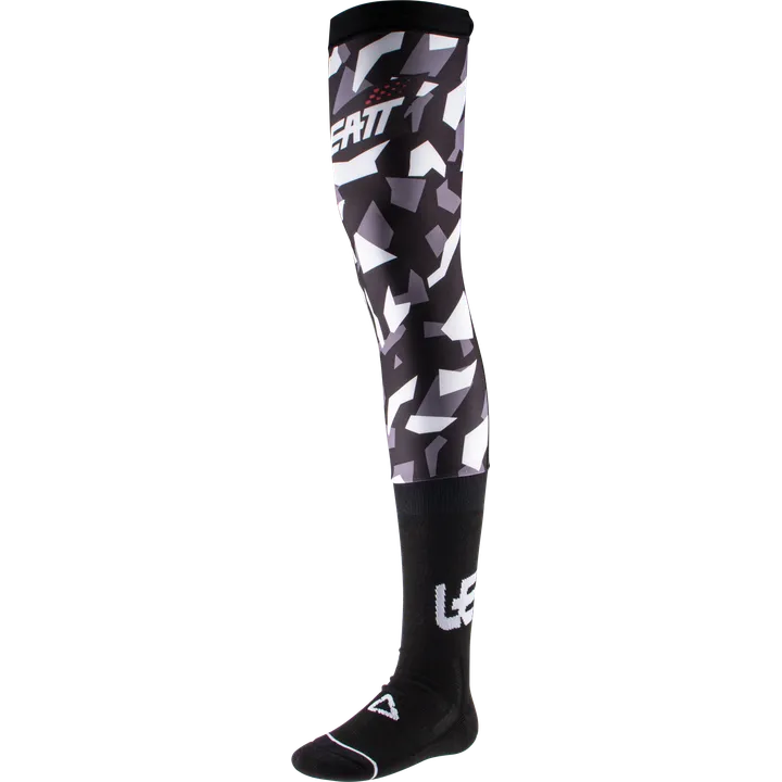 Knie Strumpf Socken