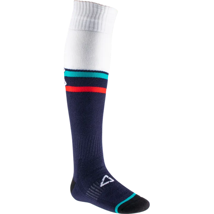 Chaussettes Moto royal