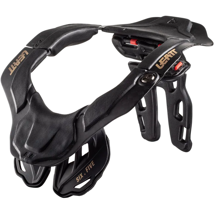 Nackenschutz 6.5 carbon