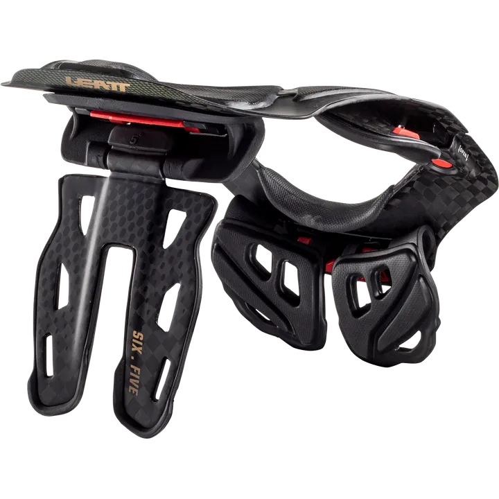 Nackenschutz 6.5 carbon