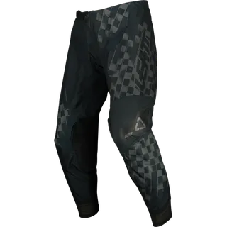 Hose Moto 4.5 Enduro olive