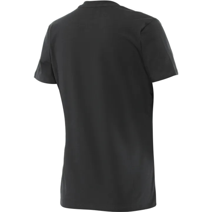 Femmes T-Shirt ILLUSION noir-gris-vert