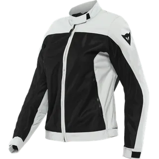 Damen Jacke TEX SEVILLA schwarz-grau