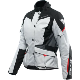 Femmes Veste D-DRY TEMPEST noir-ébène
