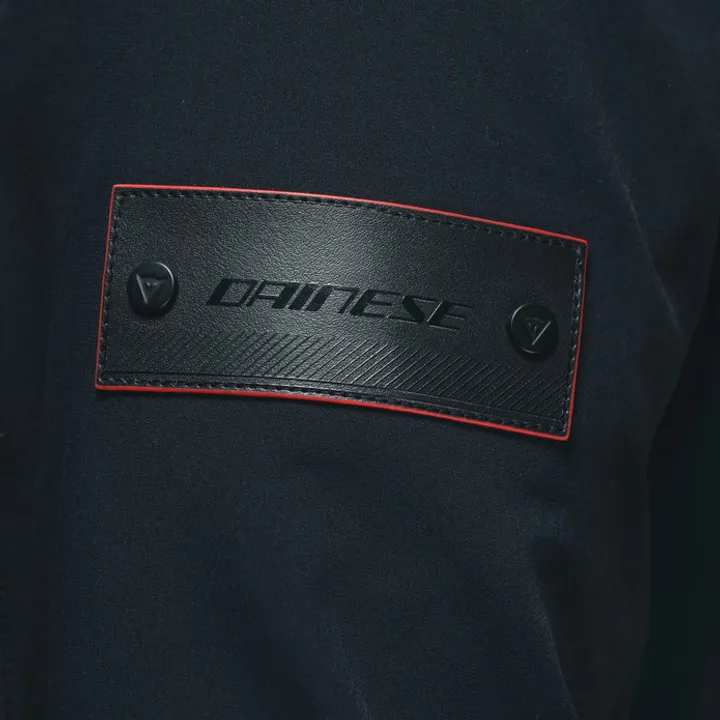 Damen Jacke D-DRY BRERA anthrazit