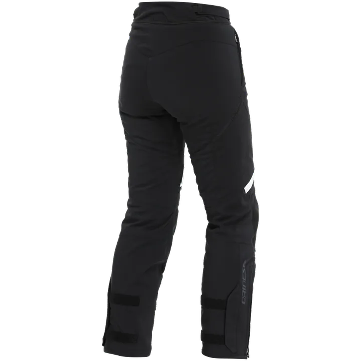 Femmes GORE-TEX pantalon CARVE MASTER 3 noir-ébène