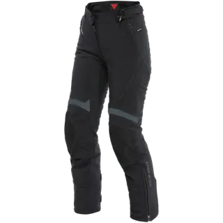 Femmes GORE-TEX pantalon CARVE MASTER 3 noir-ébène