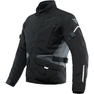 D-DRY Veste TEMPEST noir-ébène