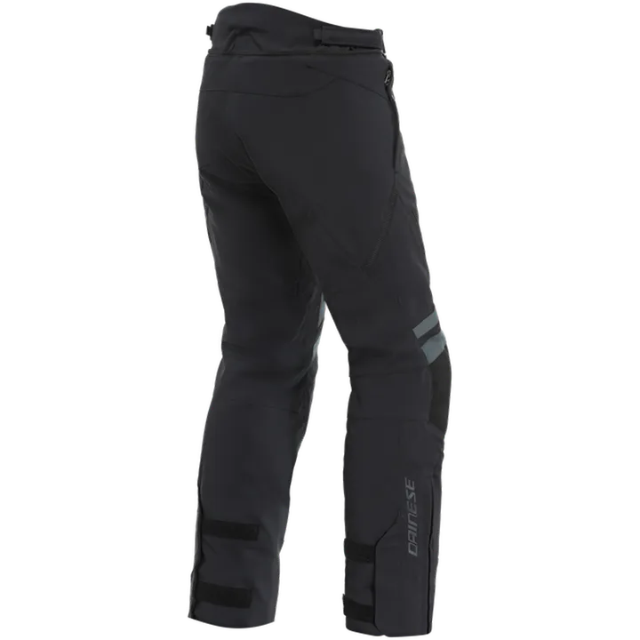 Gore-Tex Pantalon CARVE MASTER 3 noir-ébène