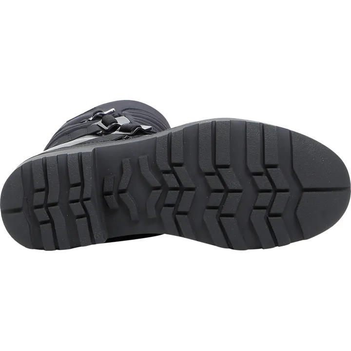 Stiefel Freyja Lady WP schwarz