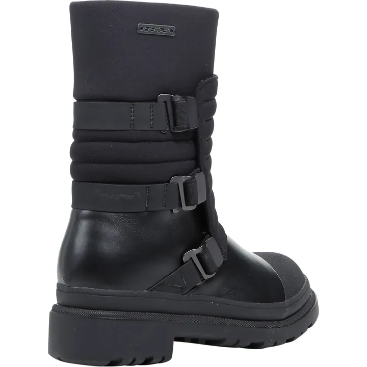 Stiefel Freyja Lady WP schwarz
