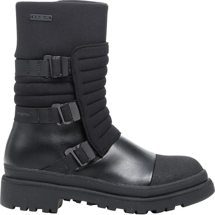 Stiefel Freyja Lady WP schwarz