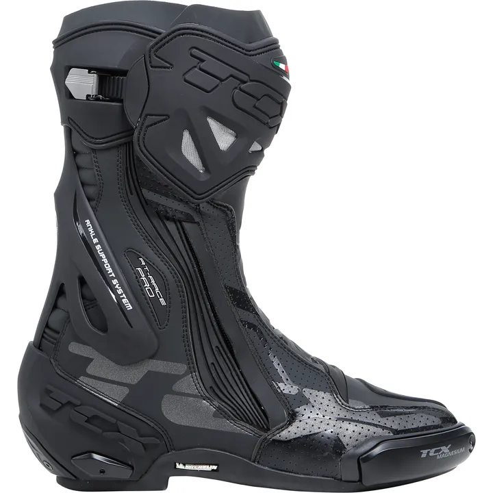 Stiefel RT-RACE PRO AIR