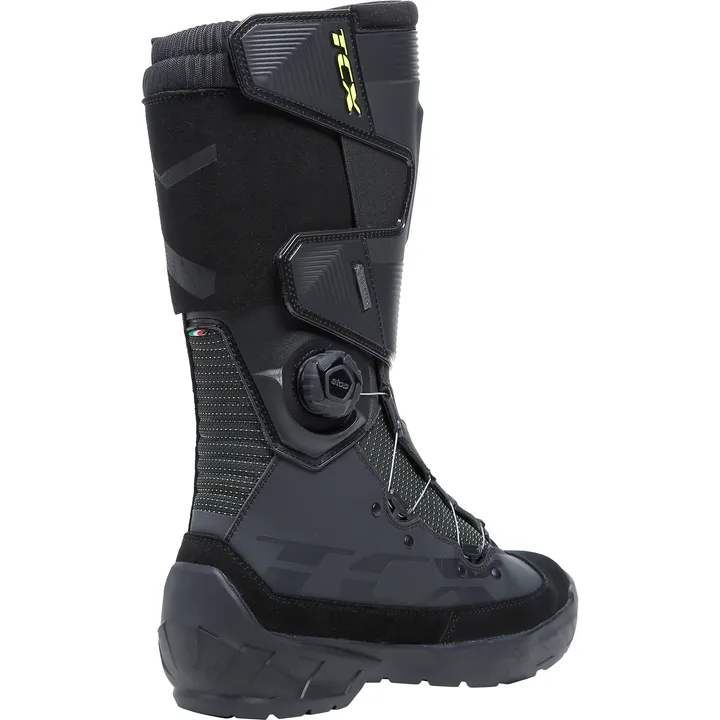 Bottes Infinity 3 GTX noir