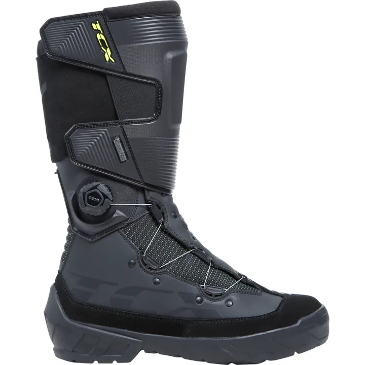Bottes Infinity 3 GTX noir