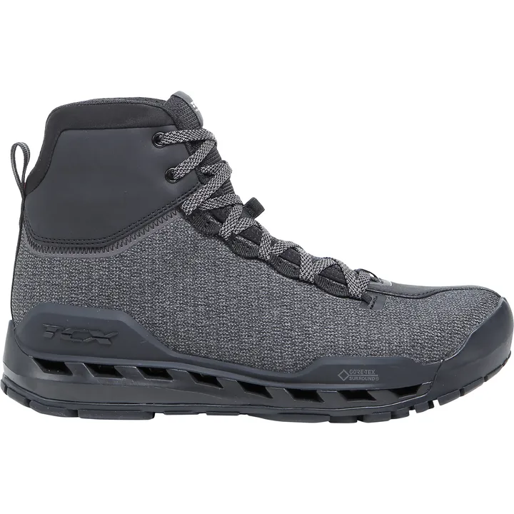 Chaussures Climatrek Surround GTX noir-gris