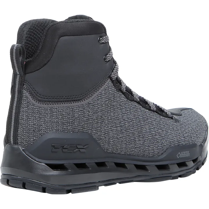 Chaussures Climatrek Surround GTX noir-gris
