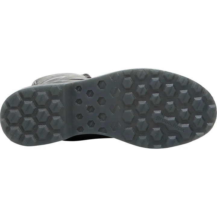 Bottes Blend 2 WP noir