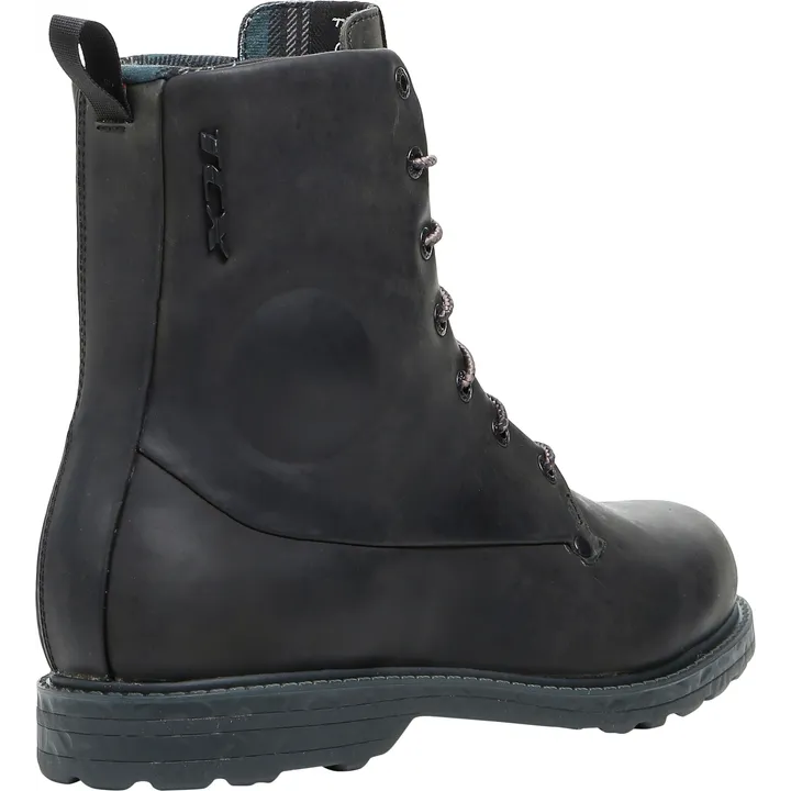 Bottes Blend 2 WP noir