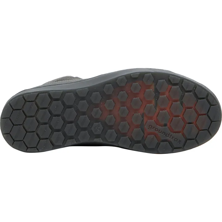 Chaussures STREET 3 AIR camo-vert