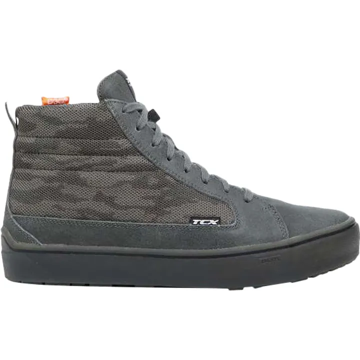 Chaussures STREET 3 AIR camo-vert