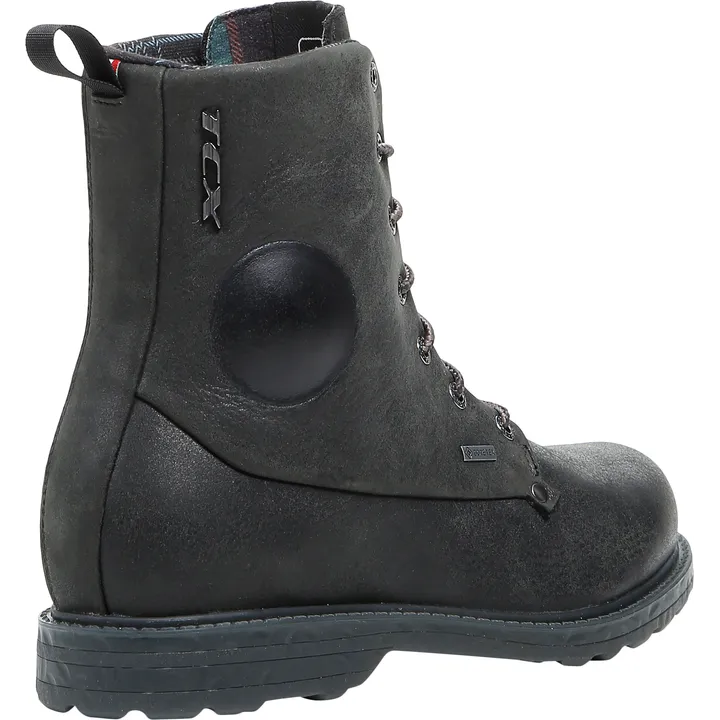 Bottes Blend 2 GTX noir