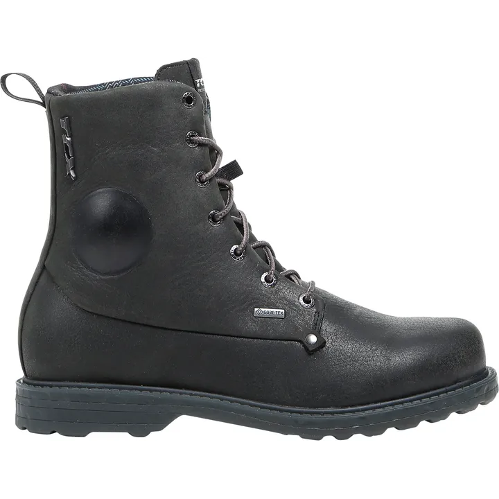 Bottes Blend 2 GTX noir