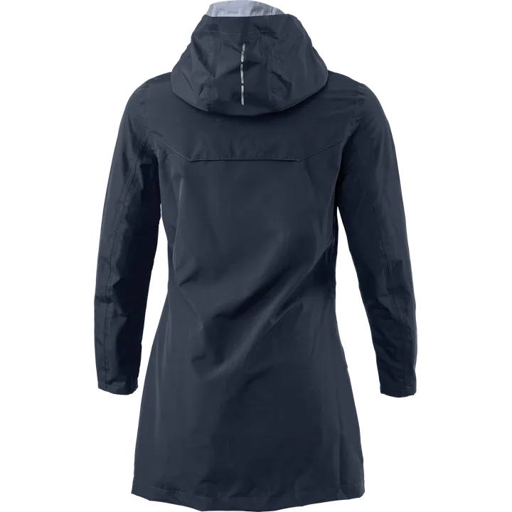Magic Spring 2G Jacke Damen dunkelblau