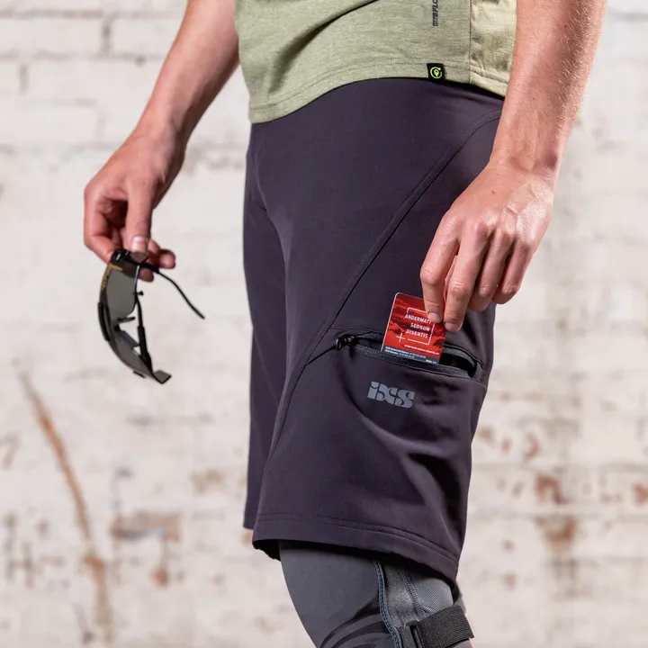 Carve EVO Shorts