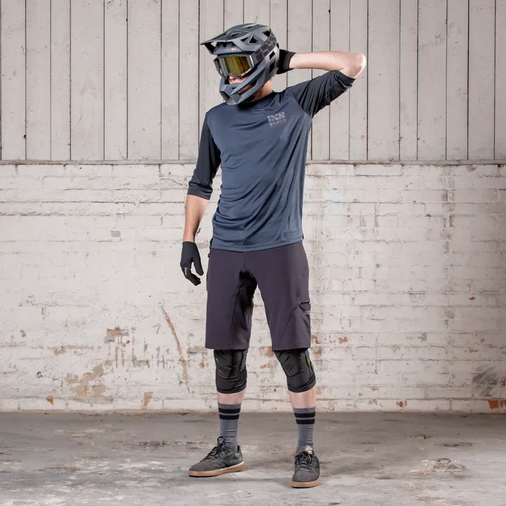 Carve EVO Shorts