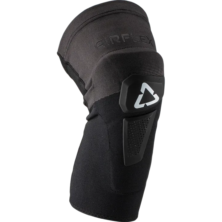 Knieschutz AirFlex Hybrid schwarz
