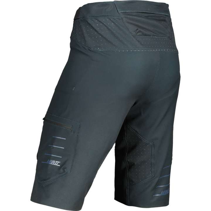 MTB All-MTN 2.0 Shorts JR noir