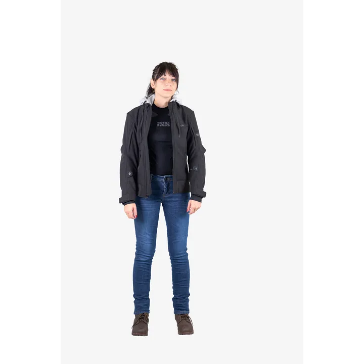 Classic AR Damen Jeans Clarkson blau